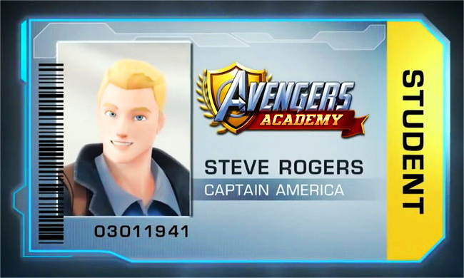 Marvel Avengers Academy - Quản lý học viện siêu anh hùng hé lộ trailer mới
