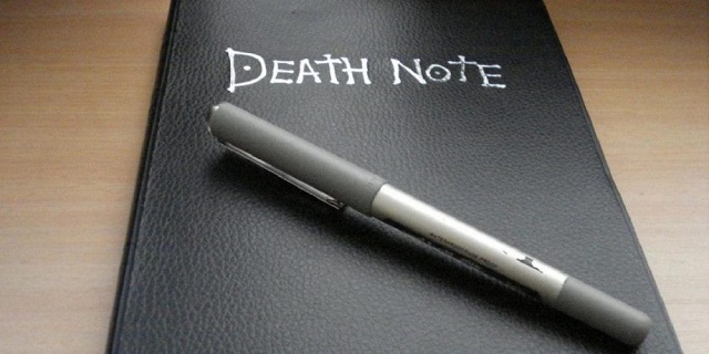 Hé lộ những sự thật có thể bạn chưa biết về Death Note (Phần cuối)