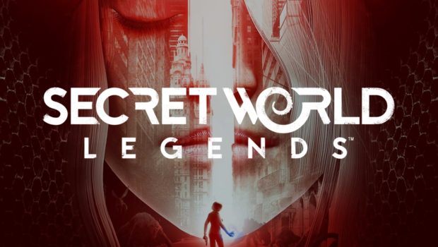 Secret World Legends - tựa game bắn súng kết hợp siêu năng lực đầy hấp dẫn vừa ra mắt