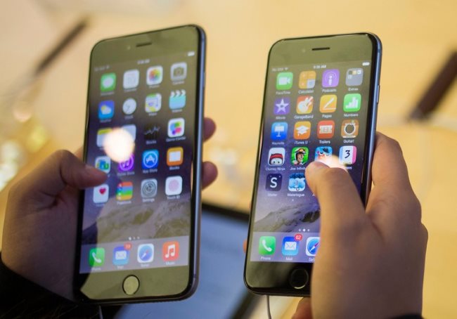 Apple đang phát triển iPhone 8 tại Isarel, sẽ không có iPhone 7S