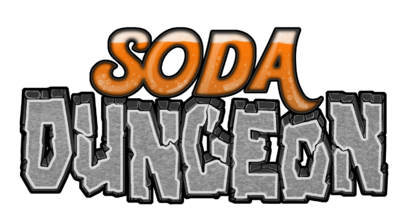 Soda Dungeon: Game nhập vai lính đánh thuê "bán mạng" vì Cola lên Steam
