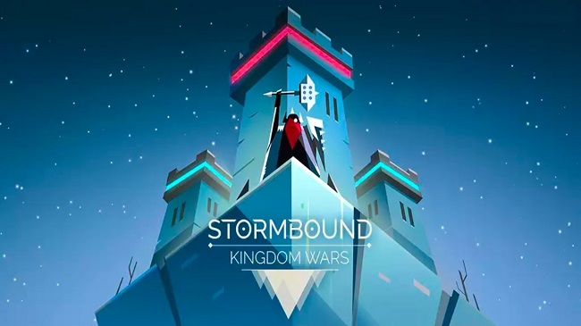 Stormbound: Kingdom Wars – GMO kết hợp hoàn hảo giữa thẻ bài và chiến thuật