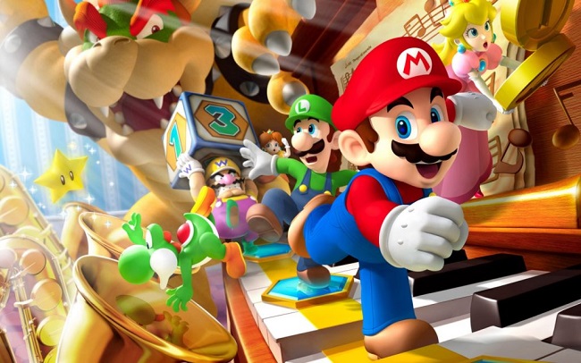 Super Mario Run đạt 40 triệu lượt download trong 4 ngày