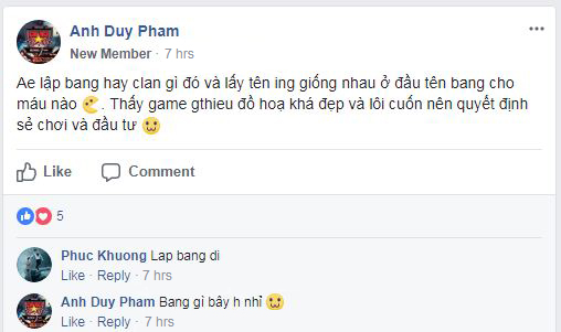 Game thủ Việt nói gì về Tào Tháo PK sau ngày đầu mở cửa?