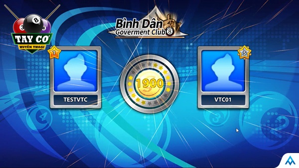 Game Bi-a Top 1 Hàn Quốc về Việt Nam - Sẵn sàng ra mắt trong tháng này