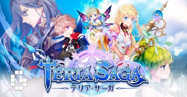 Teria Saga - siêu phẩm mobile RPG từ Netmarble tung trailer đầy hoành tráng