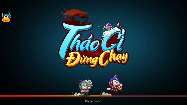 Tào Tháo Đừng Chạy - Game mobile SLG vui nhộn cập bến Việt Nam