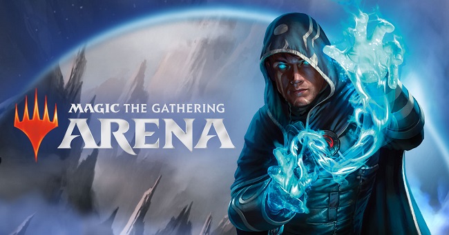 Magic: The Gathering Arena - game cách thẻ bài với lối chơi đầy hấp dẫn