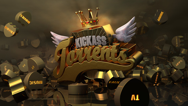 KickassTorrent – thiên đường của sao chép lậu đã hồi sinh