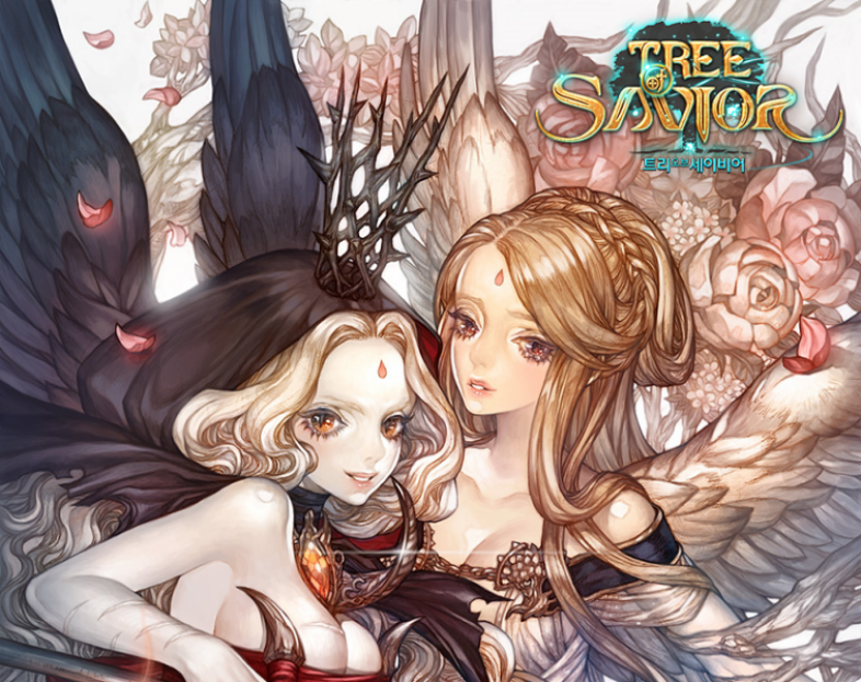Tree of Savior xác nhận thông tin đại diện server khu vực Đông Nam Á