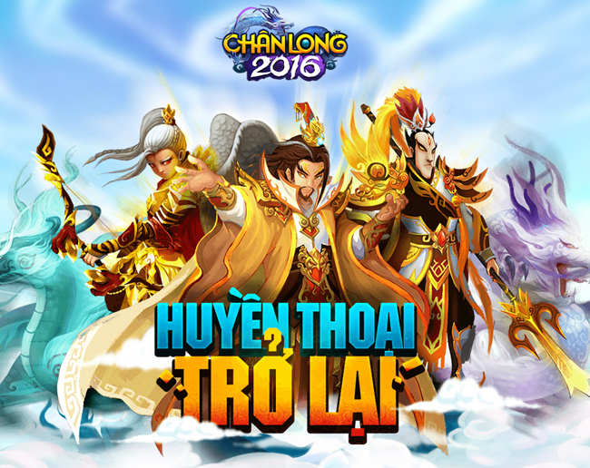 Những game online sắp sửa ra mắt tại thị trường Việt Nam
