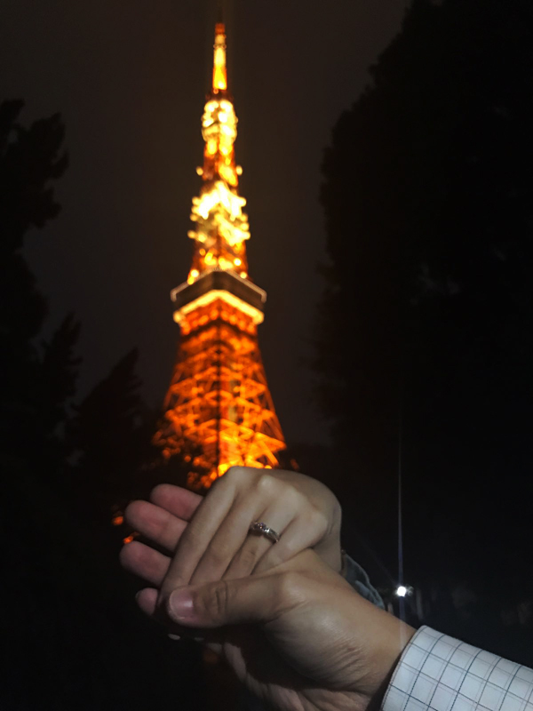 Những chiếc nhẫn đính hôn độc đáo lấy cảm hứng từ game, anime và manga