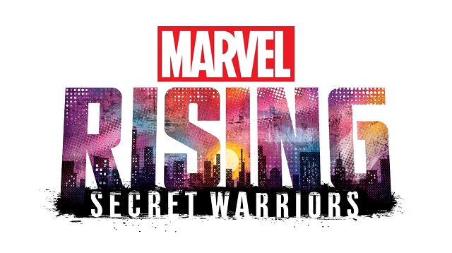 Marvel 'lên lịch' ra mắt series hoạt hình mới với tên gọi Marvel Rising