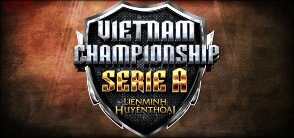 Riot Games công nhận giải đấu Liên Minh Huyền Thoại Việt Nam