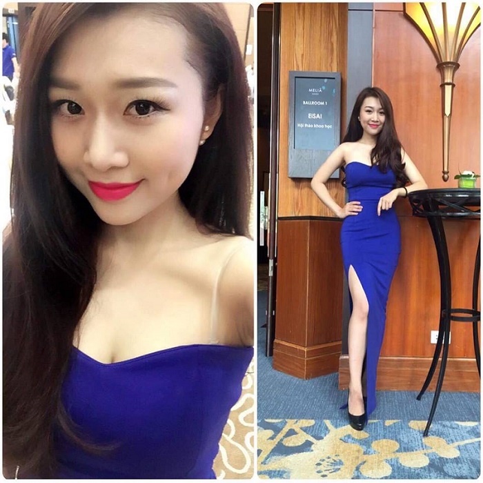 Dàn hot girl Hà Thành sẵn sàng “phong tỏa” offline Ỷ Thiên 3D