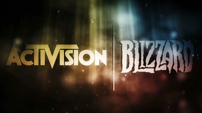 The Activision Blizzard quyết tâm làm phim bom tấn từ game