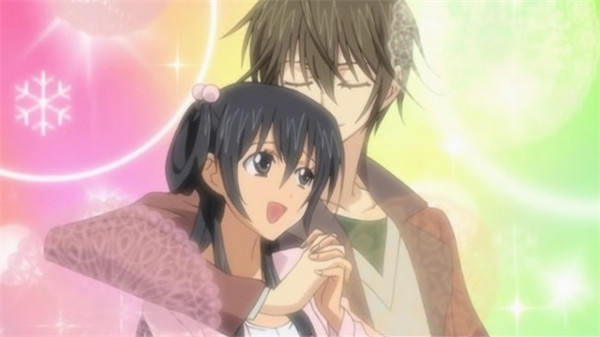 Top 20 Anime lãng mạn nhất mọi thời đại (phần 2)