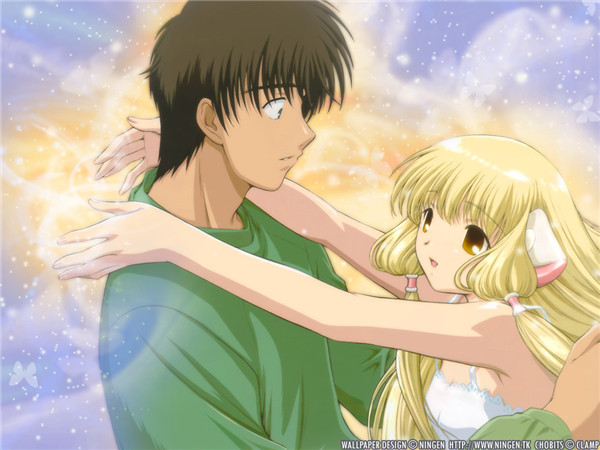 Top 20 Anime lãng mạn nhất mọi thời đại (Phần cuối)