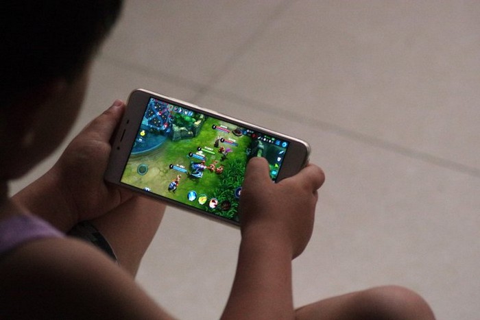 Tựa game mobile đình đám nhất xứ Trung xuất hiện phiên bản toàn cầu