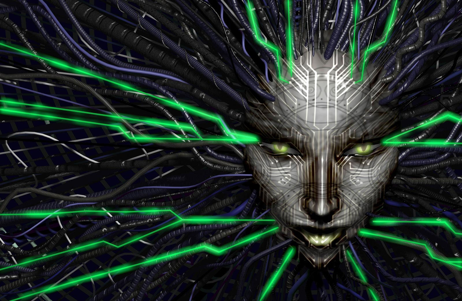 Tái xuất sau 16 năm – System Shock có thể hỗ trợ chơi thực tế ảo
