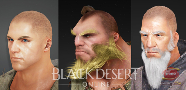 Black Desert ra mắt nhân vật mới vào đợt Closed Beta