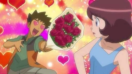 6 bí kíp hẹn hò thành công của Romeo trong Pewter City của Pokemon
