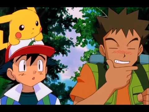 6 bí kíp hẹn hò thành công của Romeo trong Pewter City của Pokemon