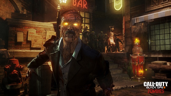Những trailer game cực chất cho PS4 tại Paris Week Game
