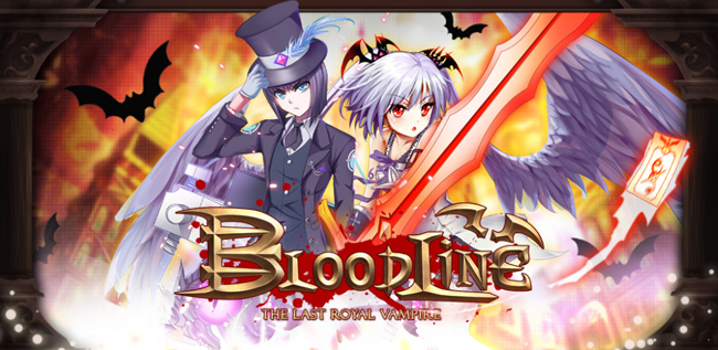 Bloodline game mobile phong cách anime gây nhiều thất vọng