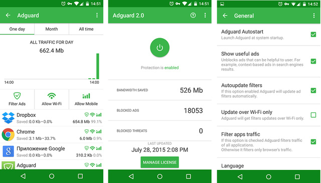 Bộ 3 ứng dụng giúp dùng máy Android nhanh như gió