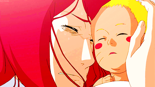 Những người mẹ vĩ đại nhất thế giới anime/ manga