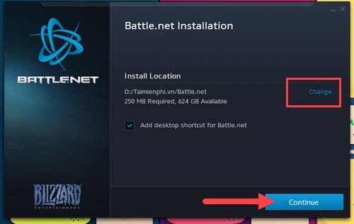 Blizzard hồi sinh Battle.net trở lại sau 1 năm xóa bỏ