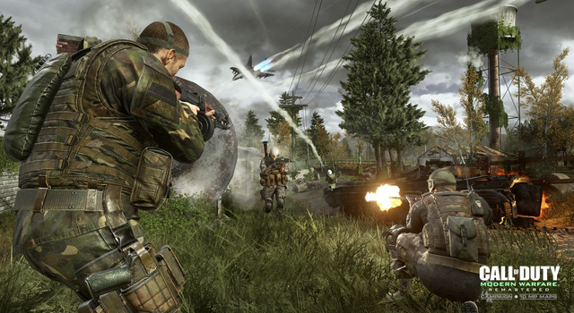 Microsoft hoàn tiền cho game thủ Call of Duty vì... không có ai chơi cùng 