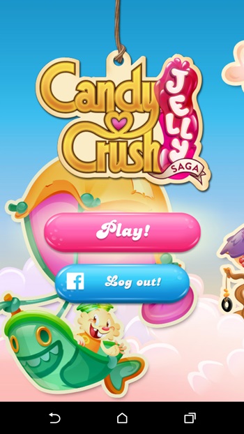 Phiên bản Candy Crush Jelly Saga mới hơn, khó hơn nhưng gây nghiện hơn