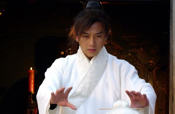 Những môn võ công có sự kết hợp hoàn hảo của Kim Dung