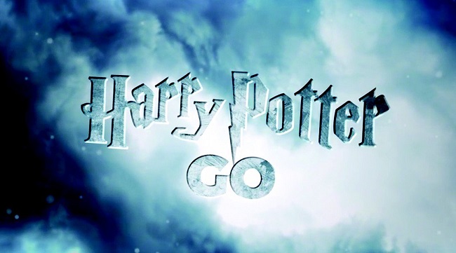 Nóng – Cha đẻ Pokemon GO sẽ phát triển Harry Potter: Wizards Unite
