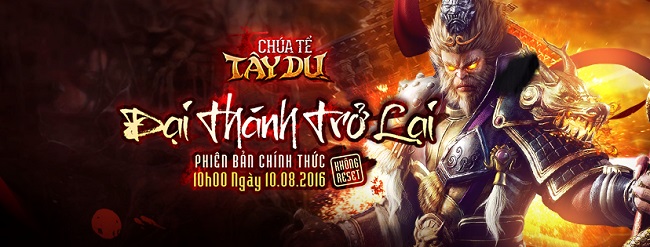 Không nghi ngờ gì nữa, webgame đông nhất Việt Nam đây rồi!