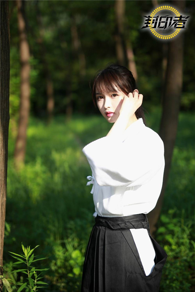 Bộ ảnh Cosplay Closers Online siêu đẹp của Yuri Seo
