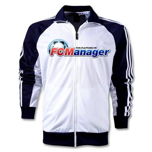 Game thủ tranh nhau áo khoác độc lạ của FC Manager