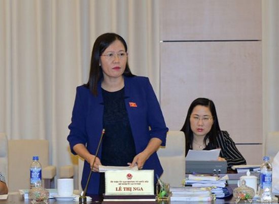 Làng game Việt thở phào trước thông tin Chính phủ sắp bãi bỏ Điều 292 Bộ Luật Hình sự 2015