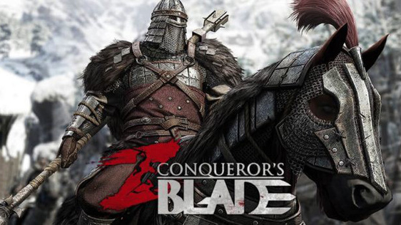 Siêu phẩm Conqueror's Blade sẽ mở cửa thử nghiệm ngay 26/1 sắp tới