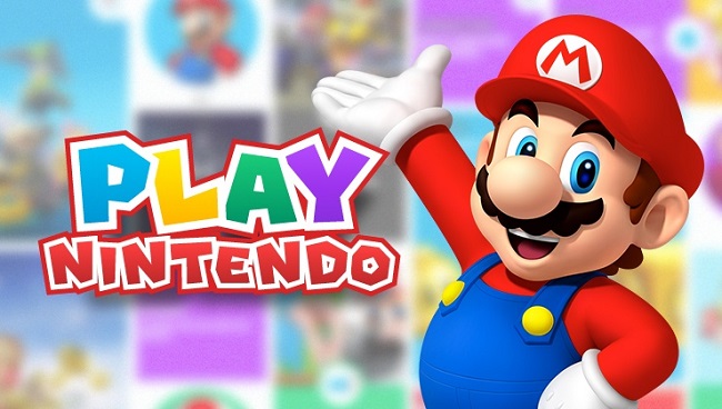 Nintendo phục vụ 'tận răng' game thủ trong chiến dịch quảng bá game sắp đến