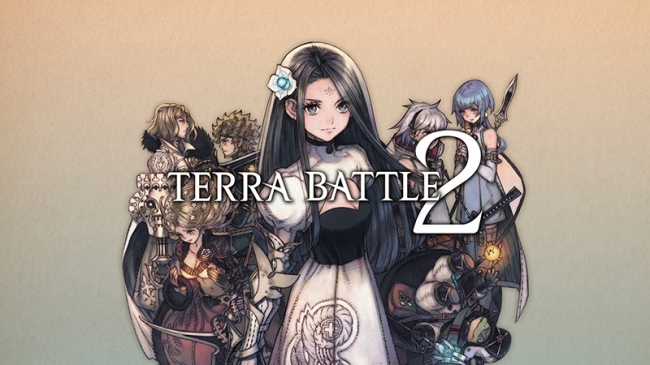 Bom tấn đa nền tảng Terra Battle 2 chính thức ấn định ngày ra mắt