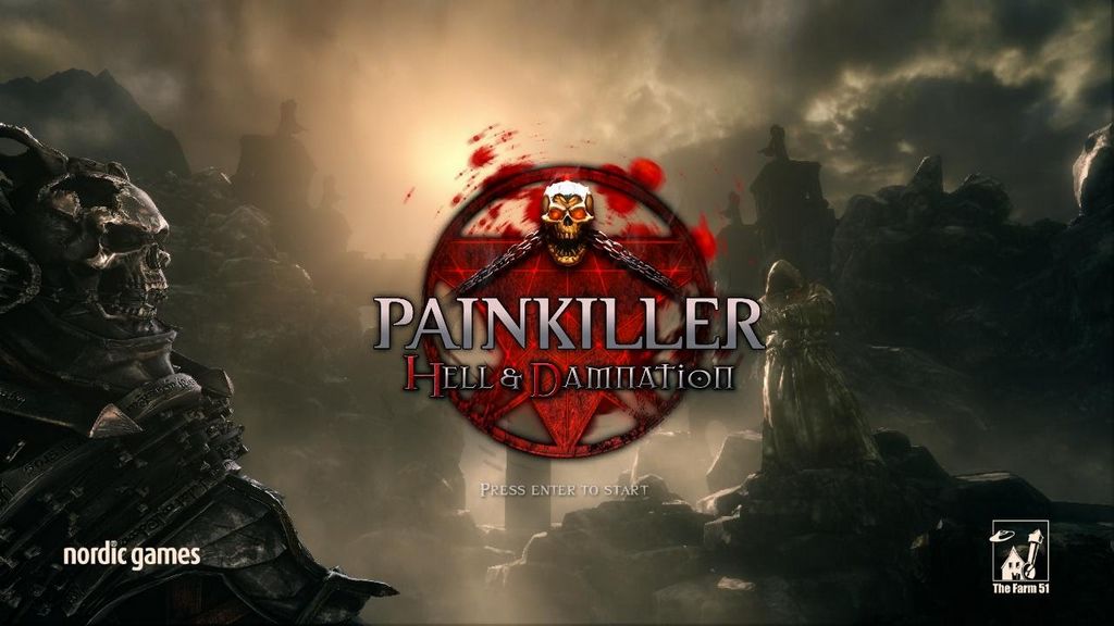 Trải nghiệm miễn phí tựa game FPS kinh dị Painkiller: Hell & Damnation