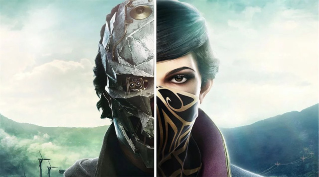 Game Dishonored 2 tung bản miễn phí 100%