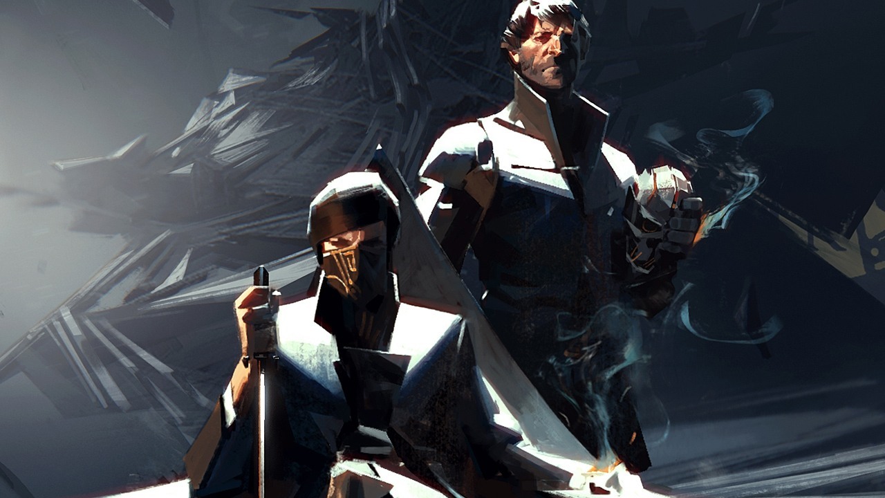 Game Dishonored 2 tung bản miễn phí 100%