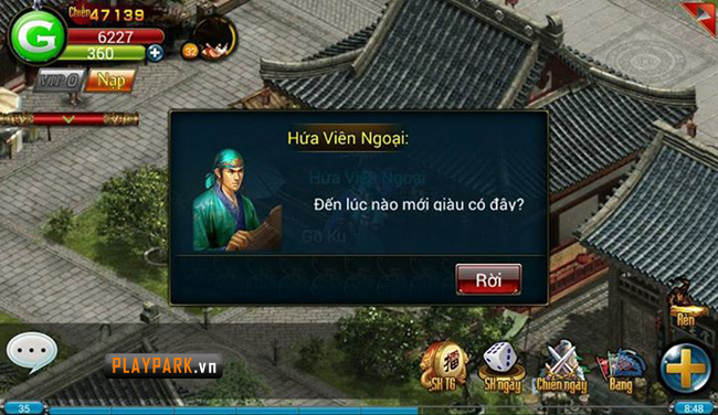 Game mới Đồ Long Ký sẵn sàng ra mắt game thủ Việt 