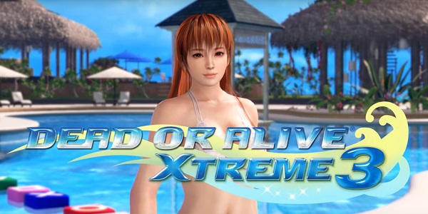 Koei Tecmo chính thức lên tiếng về Dead or Alive Xtreme 3