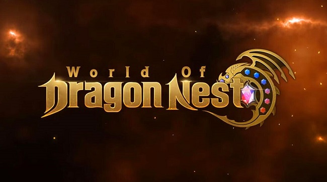 Hé lộ nhiều thông tin về siêu phẩm MMORPG đa nền tảng - World of Dragon Nest