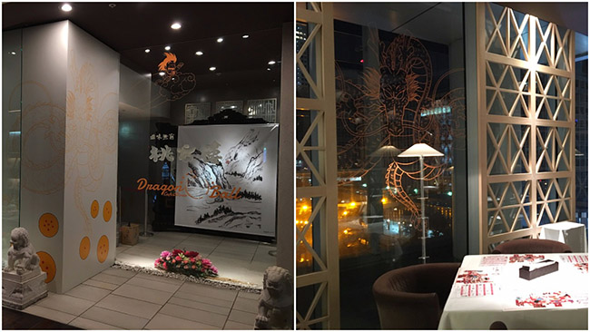 Thú vị với quán Cafe phong cách Dragon Ball vừa mở cửa tại Nhật Bản